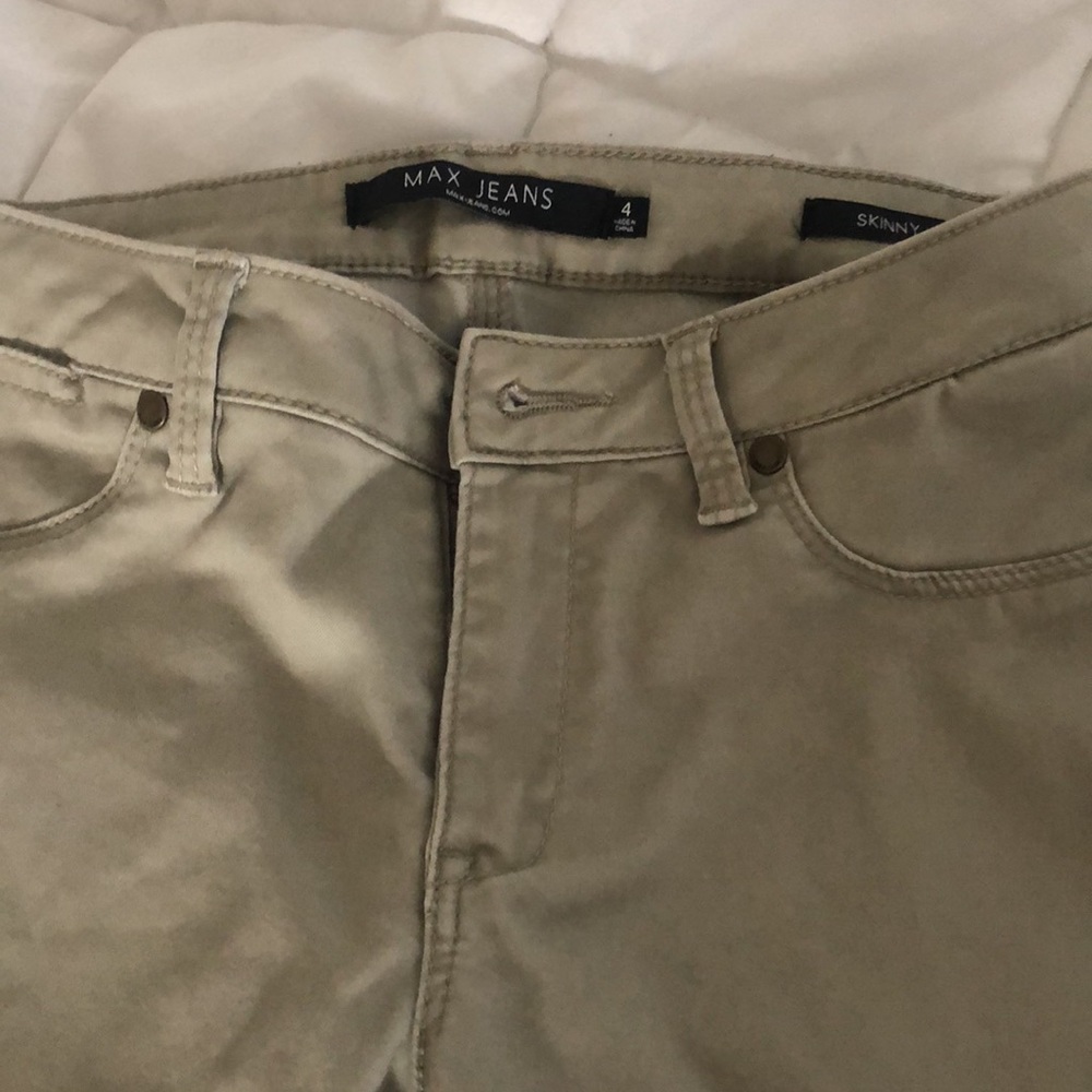 Max jeans - Picture 2 of 2